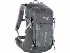 Turistický batoh Nils Extreme Wayfarer 35l Graphite