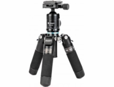 Fotopro Stativ Fotopro M-5 mini 2 stativ s kulovou hlavou FPH-53P