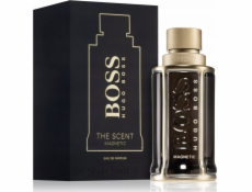 Hugo Boss pánský parfém Hugo Boss EDP EDP 50 ml The Scent For Him Magnetic