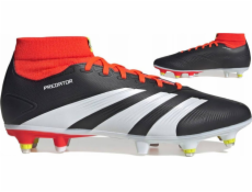 FOTBALOVÉ BOTY Adidas ADIDAS PREDATOR LEAGUE PONOŽKY SG SPORTOVNÍ TKANĚKY IG7741