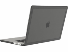 Pouzdro Incase Hardshell pro MacBook Pro (16palcový, M3, 2023) – černé