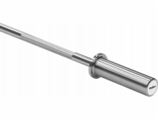 Rebel Olympic rovná tyč, olympijská činka 120cm 6kg REBEL ACTIVE