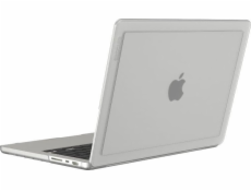 Pouzdro Incase Hardshell pro MacBook Pro (14palcový, M3, 2023) – průhledné