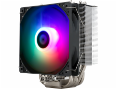 Chladič CPU Thermalright Burst Assassin 120 ARGB