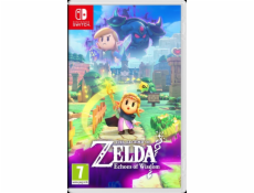 The Legend of Zelda: Echoes of Wisdom Nintendo Switch