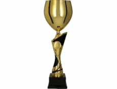 Victoria Sport Cup kovový zlato-černý EMIRA BK