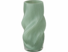 Boltze Váza z drceného skla tvar VERESE, 30 cm Boltze Váza z drceného skla tvar VERESE, 30 cm