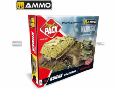Munice Super Pack: Kursk Weathering