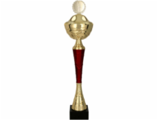 Victoria Sport Cup s potahem TUMA RD