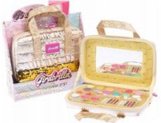 Nice Bag Make up Girabrilla gold Nice Nice Bag Make up Girabrilla gold Nice