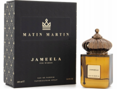 MATIN MARTIN Jameela EDP dechový test 100ml