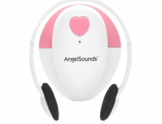 Detektor fetální srdeční frekvence Angel Sounds Medical JPD-100S AngelSounds
