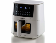 Ariete Ariete 4633/03 Single 4 l 1400 W Horkovzdušná fritéza Bílá