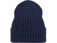 Čepice Buff Buff Norval Merino Hat Beanie 12424271710 Navy Blue Jedna velikost