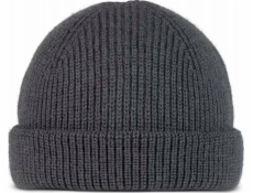 Čepice Buff Buff Ervin Merino čepice 13232393710 šedá Jedna velikost