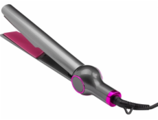 Activeshop Straightener 2v1 Twisting Curler K-148