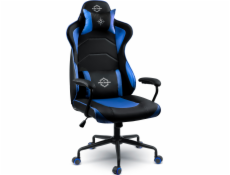 Křeslo Yasuo Sofa (2591) Modré