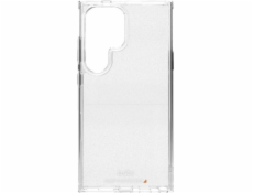 Pouzdro SBS Mobile SBS D3O pro Samsung Galaxy S24 Ultra – průhledné