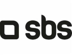 Kryt SBS Mobile SBS D3O pro iPhone 14 / 13 - průhledný