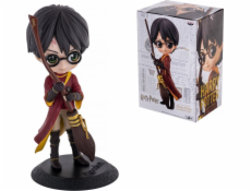 Figurka Banpresto Q POSKET - HARRY POTTER QUIDDITCH STYLE