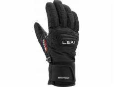 Leki LEKI GLOVES Griffin 3D Junior black 4.0