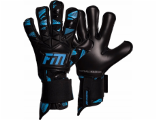 Rukavice Football Masters FM Invictus X PRO BLUE S958215