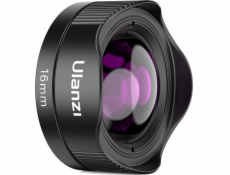 Ulanzi Prof. 16mm širokoúhlý objektiv pro chytrý telefon / Ulanzi Cl-005 / F008