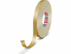 Tesa tesafix Schaumträger mod.Acrylat 50m x 25mm weiß