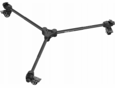 Ulanzi Tripod Skládací stojan Dolly na kolečkách pro stativ / Ulanzi At-02