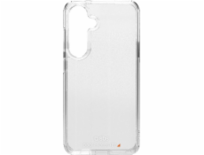 Pouzdro SBS Mobile SBS D3O pro Samsung Galaxy S24 - průhledné