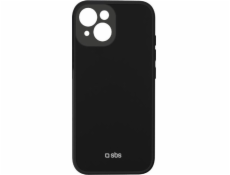 SBS Mobile SBS Full Active Case D3O pro iPhone 15 - černé