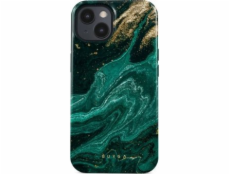 Pouzdro Burga Burga Emerald Pool Tough Magsafe pro iPhone 13