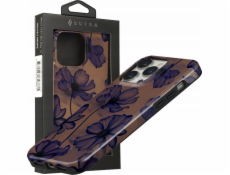 Pouzdro Burga Burga Velvet Night Tough Magsafe pro iPhone 14 Pro Max