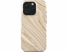Pouzdro Burga Burga Full Glam Tough Magsafe pro iPhone 16 Pro