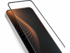 Tvrzené sklo SBS Mobile Tvrzené sklo SBS D3O s rámečkem pro Samsung Galaxy A35 / A55