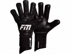 Rukavice Football Masters FM Varis X PRO BLACK S960212 Rukavice Football Masters FM Varis X PRO BLACK S960212