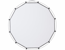Látkový difuzér Lastolite -2EV pro HaloCompact Plus 98cm