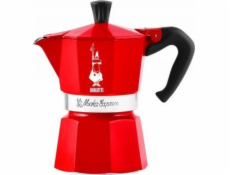 Kávovar Bialetti Bialetti - Moka Express Louskáček na ořechy 3tz