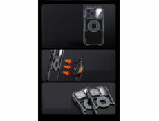 VRIG Frame Case Cage Pouzdro 3x Iso 10x 1/4 Pro Iphone 14 Pro Max / A0082