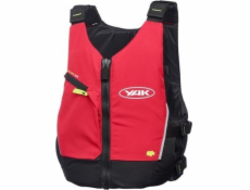 Bezpečnostní vesta YAK YAK Kallista Red 3707-S/M