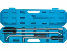 Rockforce ROCKFORCE MONTÁŽNÍ PÁKY NA PNEUMATIKY sada 4 ks