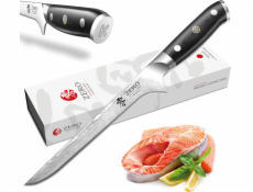 Kozygear KozyGear Premier 6 25cm Ausbeinmesser Japan. Super ocel