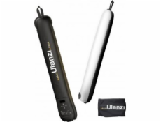 Ulanzi Studio Lamp Panel Led vzduchová trubice Magnet bi-color 2700-6500k / 12w Ulanzi Ua12