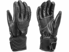 Leki LEKI GLOVES Bird Junior černá 4.0
