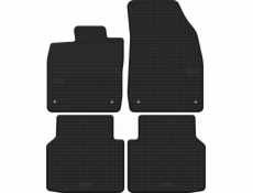 Gumové koberce Auto Comfort pro VW ID.4