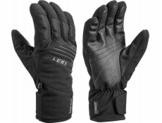 Leki LEKI GLOVES Space GTX černá 8.0