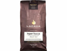 Zrnková káva LaCava - Super Tuscan Espresso 1kg