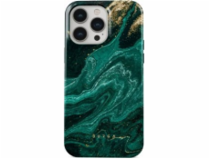 Burga Burga Emerald Pool Tough Magsafe Case pro iPhone 13 Pro