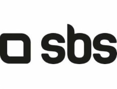 Pouzdro SBS Mobile SBS D3O pro iPhone 14 Pro – průhledné