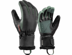 Leki LEKI GLOVES Lantana 3D GTX Dámské zelené 7.5 Leki LEKI GLOVES Lantana 3D GTX Dámské zelené 7.5